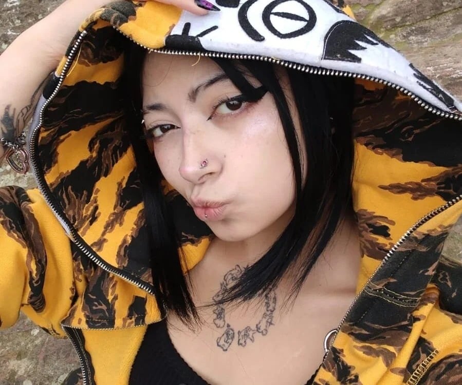 Darling_Keit Chatroom