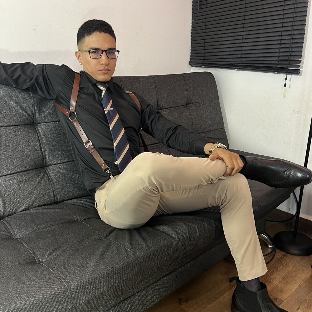 Dash_Bukoski Chatroom