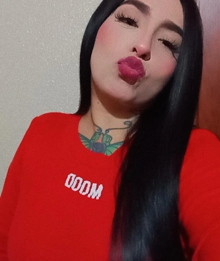 DashaMiller_ Chatroom