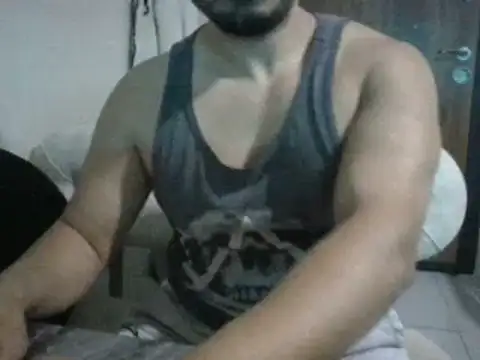 DateMike94 Chatroom