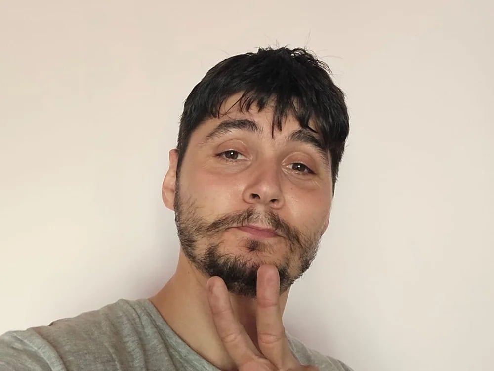 David0Storm Chatroom
