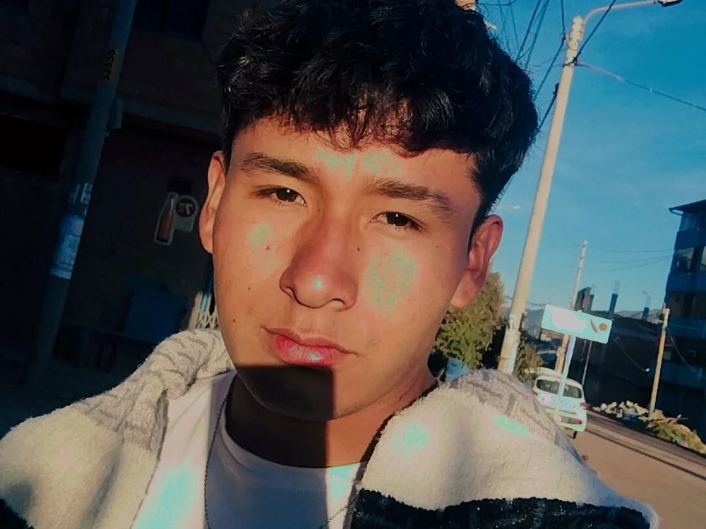 DavidHOT_ Chatroom