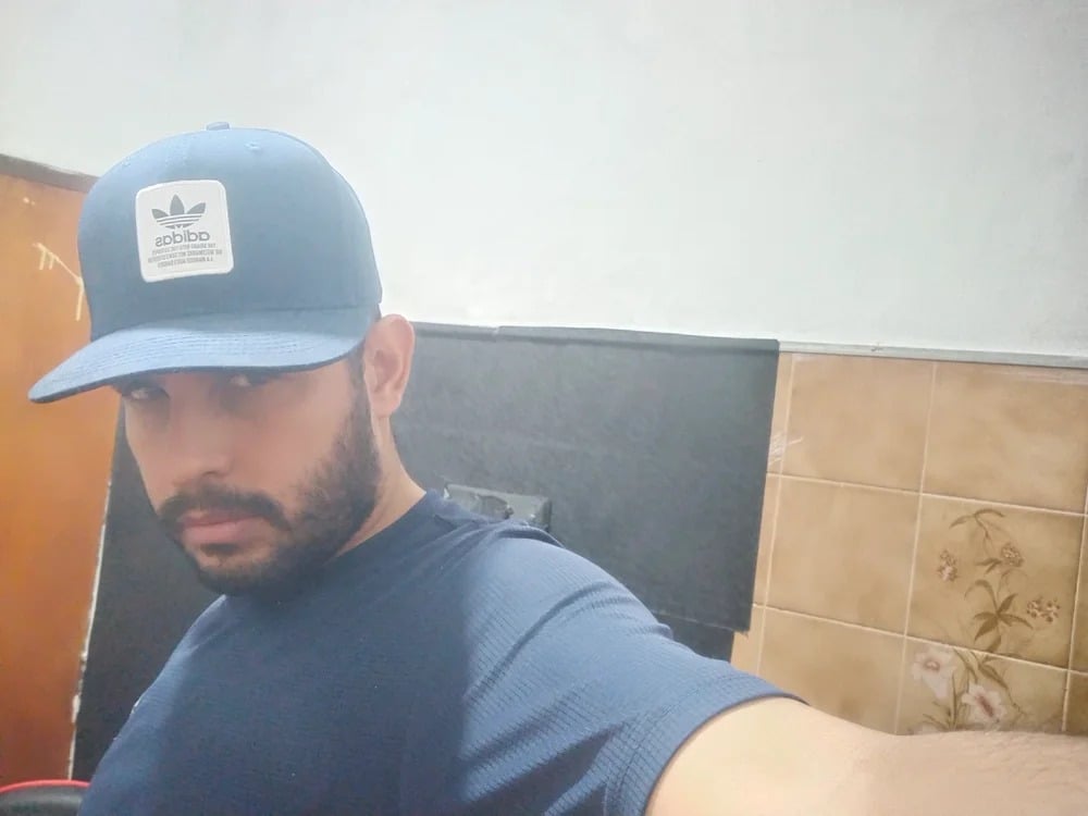 DavidRedman Chatroom