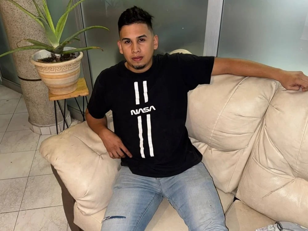 David_Blass Chatroom