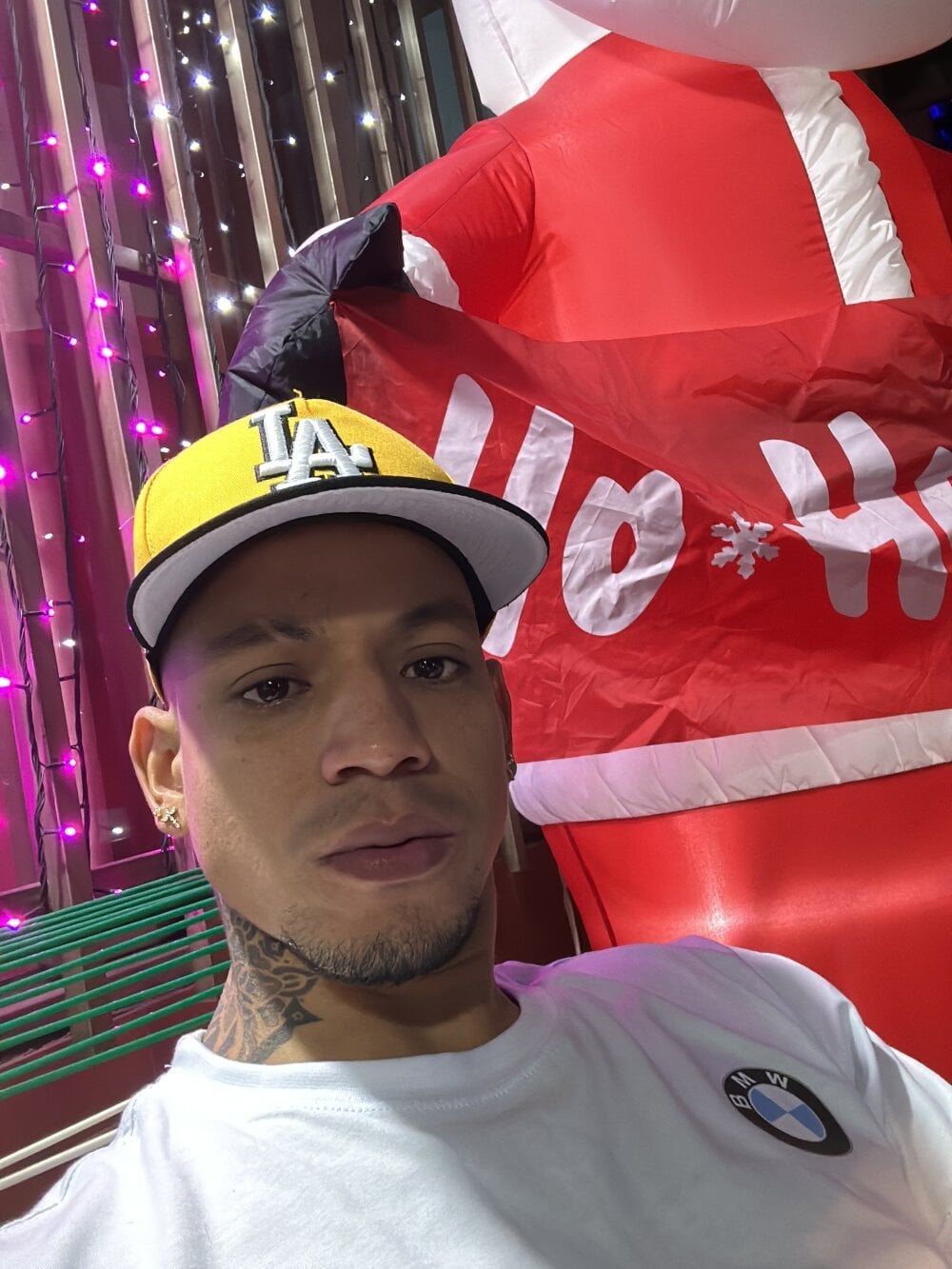 Davidbatista__ Chatroom