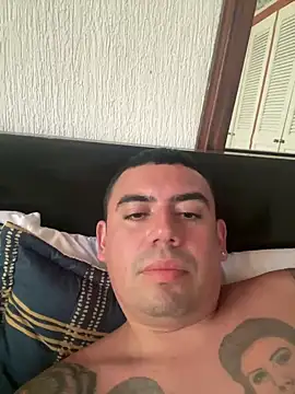 Davidxxx08 Chatroom