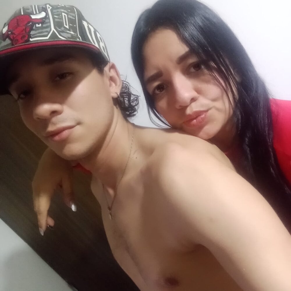 Daviid-Marcela Chatroom