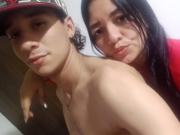 daviid-marcela