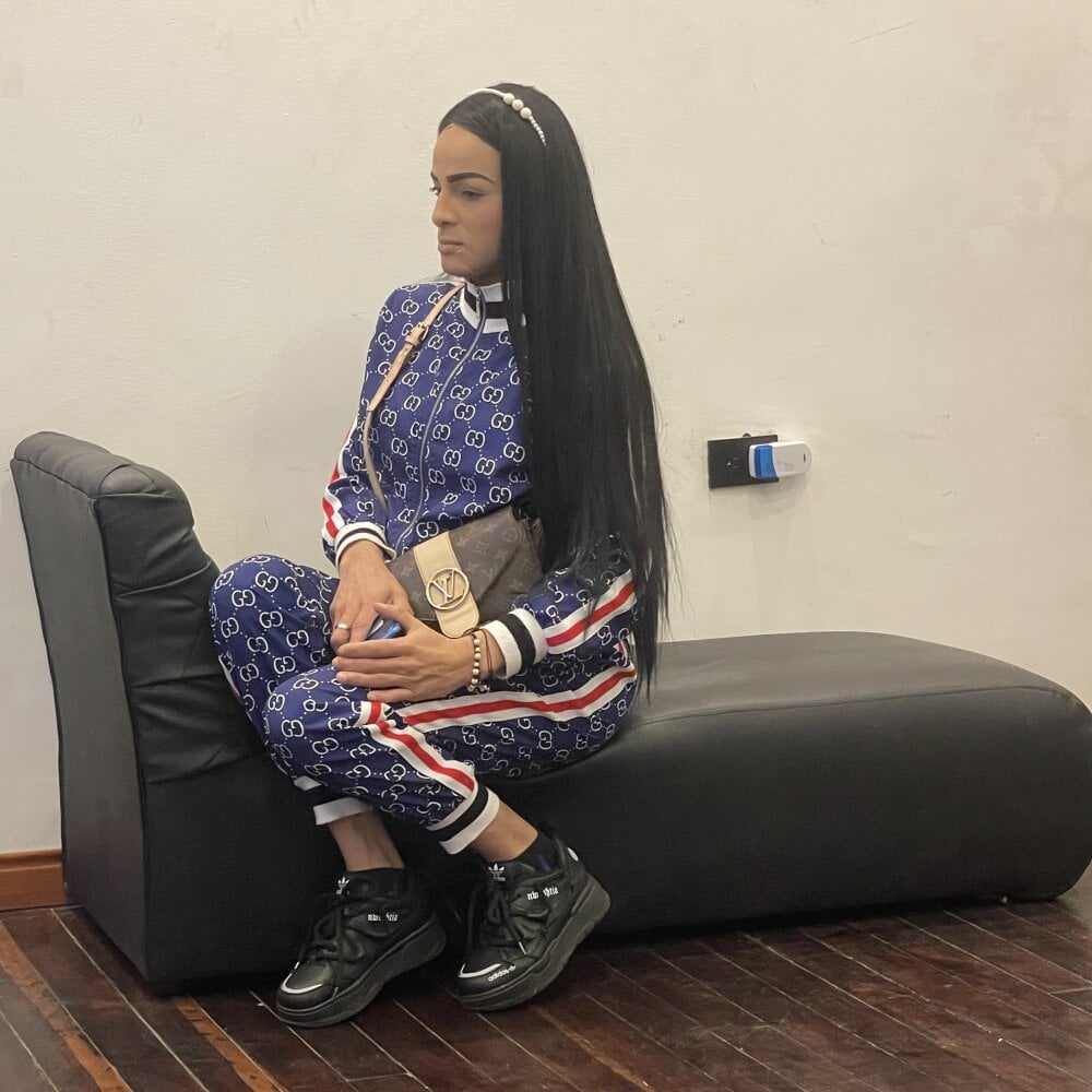 Dayan_TS_Jesus Chatroom