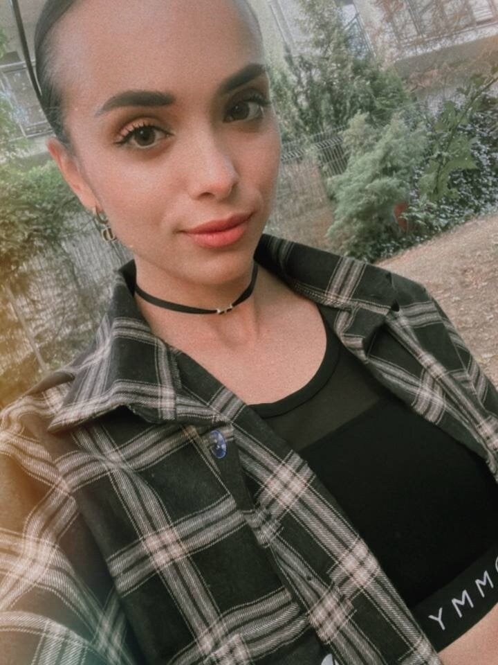 Dayana_Foxy Chatroom