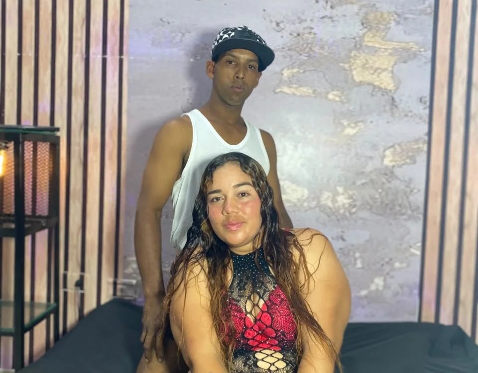 DayriAndMarcos Chatroom