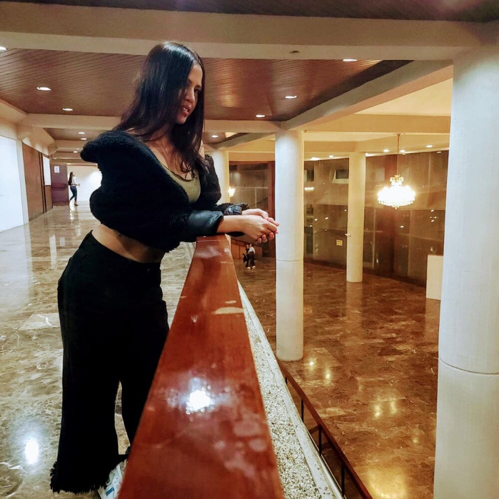 Debbie_girl Chatroom