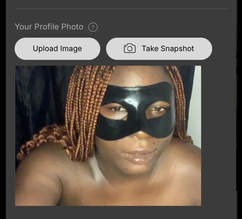 DebbyTee08 Chatroom