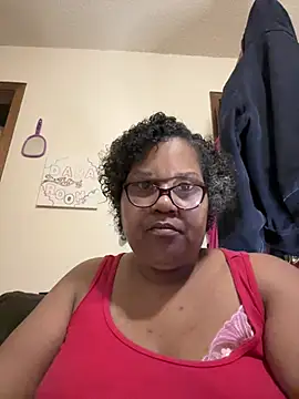 DeeDee918 Chatroom