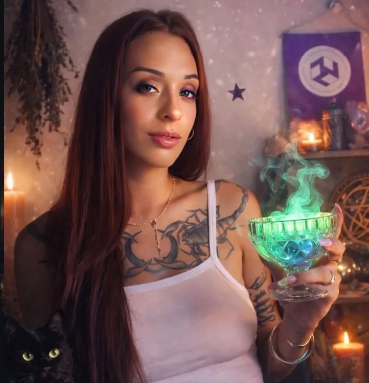 DeenaSweet Chatroom
