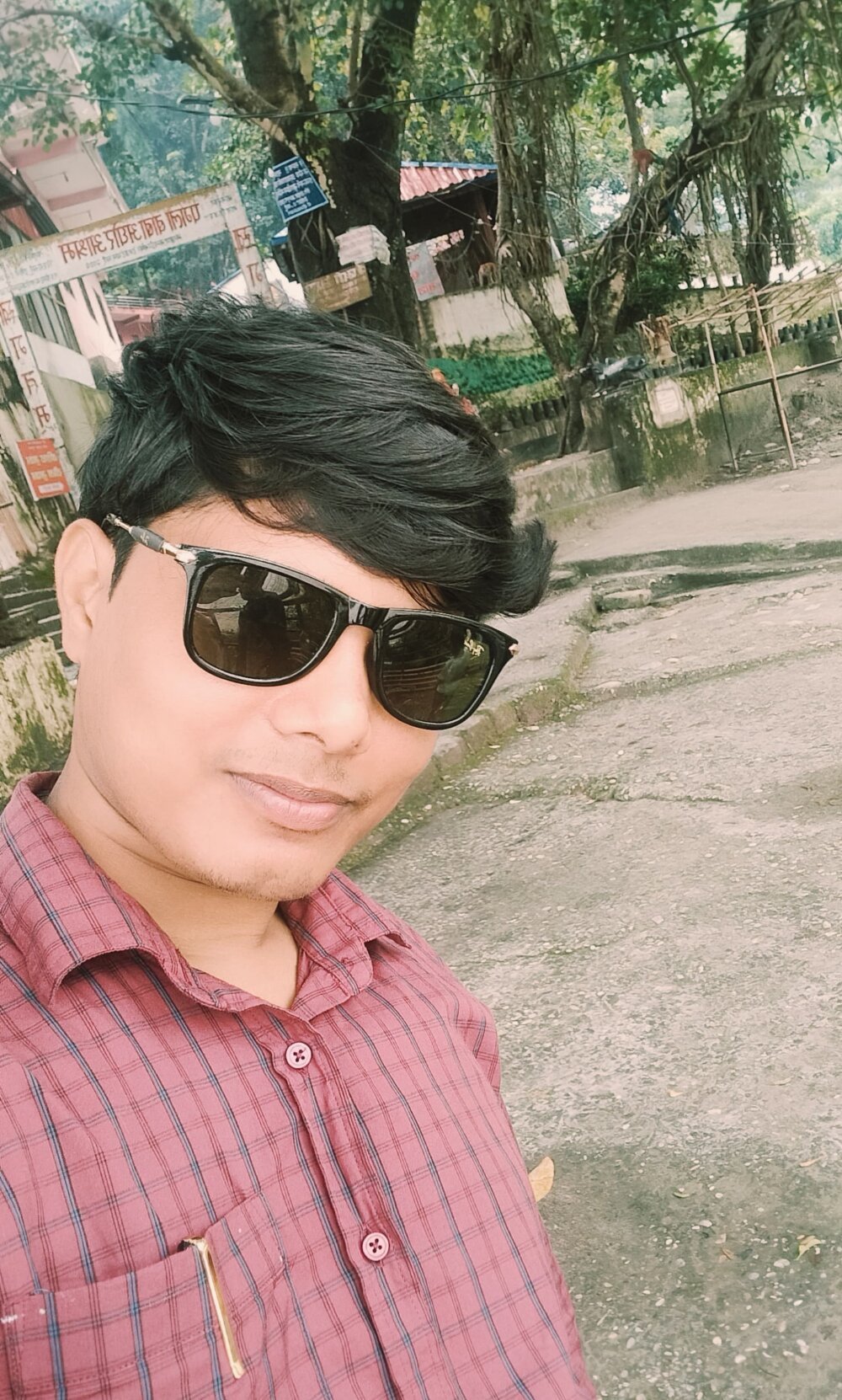 Deepikatrance8 Webcam Profile Picture Deepikatrance8 Chatroom