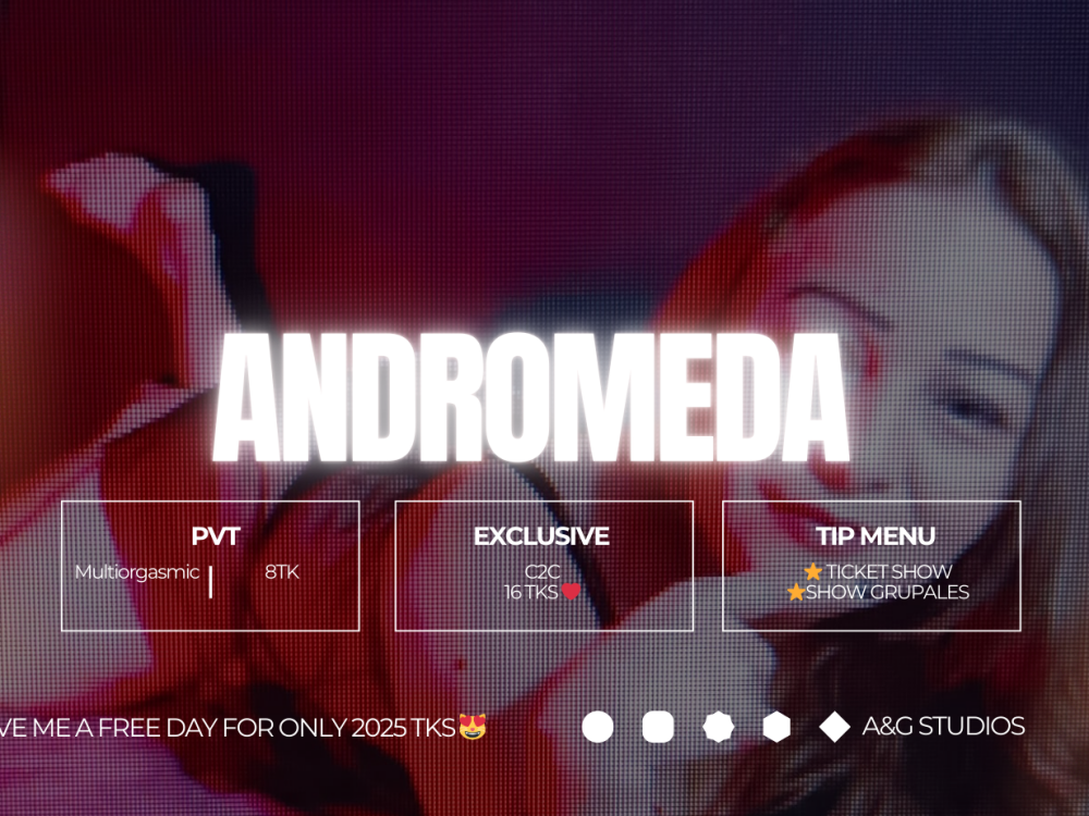 Deepthroat_Andromeda Chatroom