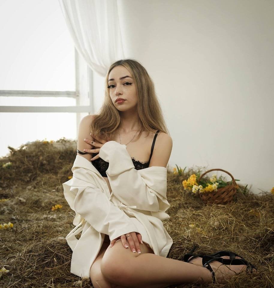 DeiraCharson Chatroom