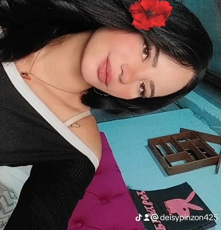 Deisy616 Chatroom