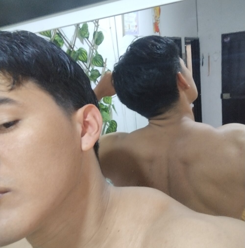 Deivi_21 Chatroom