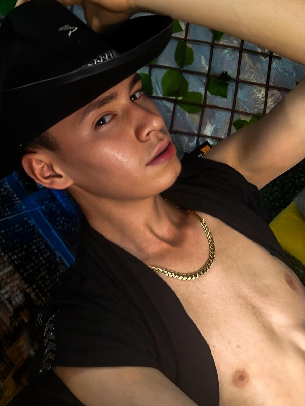 Deivid_oficial20 Chatroom