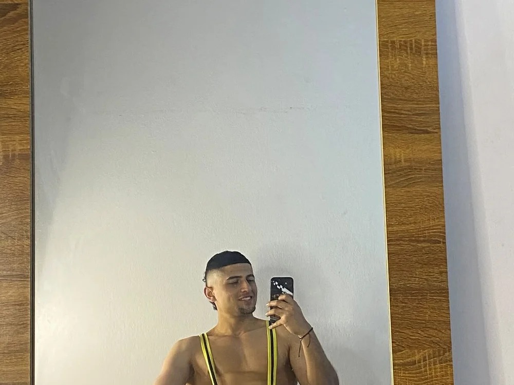 Deivy___ Chatroom