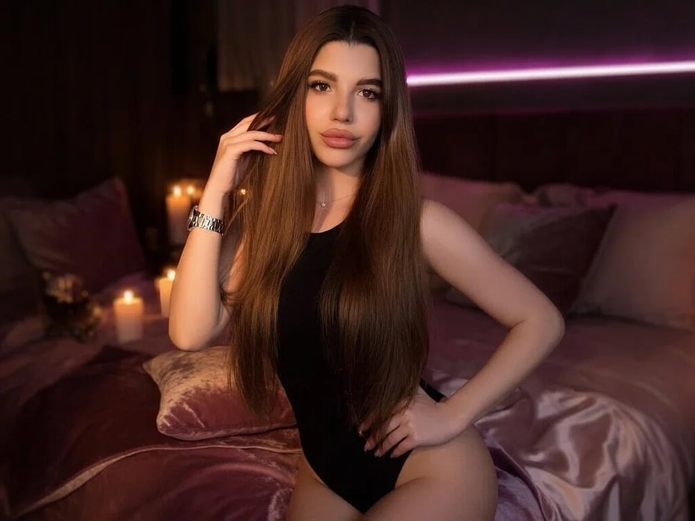 DelenaRines Chatroom