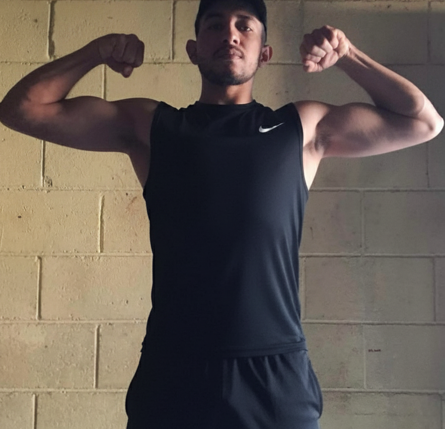 DelgadoSinCara Chatroom