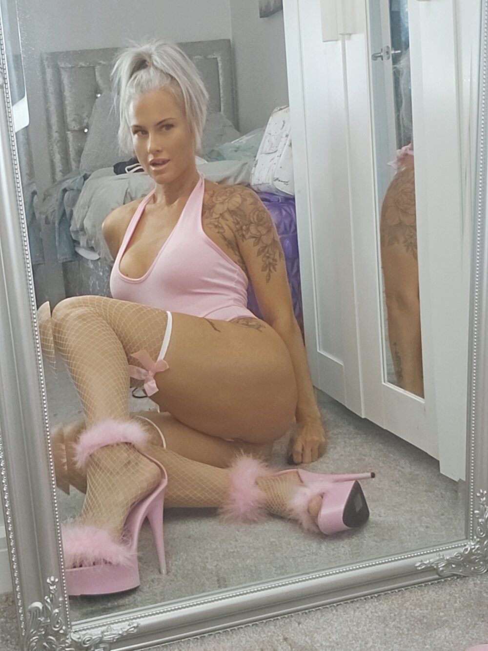 DeliciousDeeX Chatroom