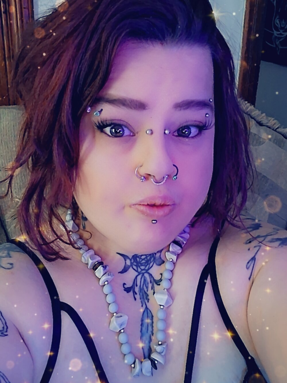 Deliciousmidget420 Chatroom