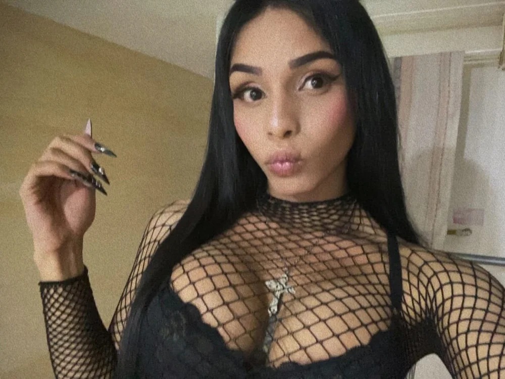 Deliciusmegan Chatroom