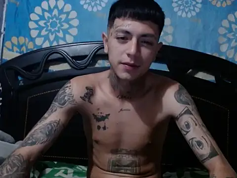 Demon2407 Chatroom