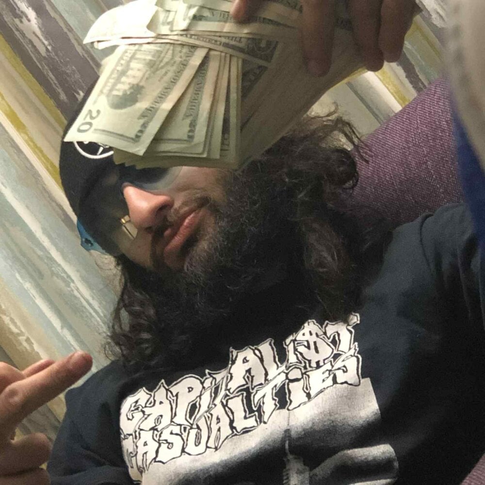 Demonspeed6669 Chatroom