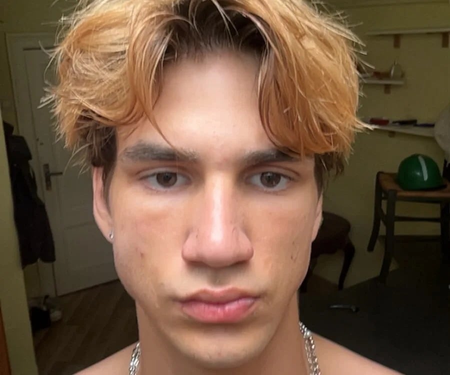 Denis_Wu Chatroom