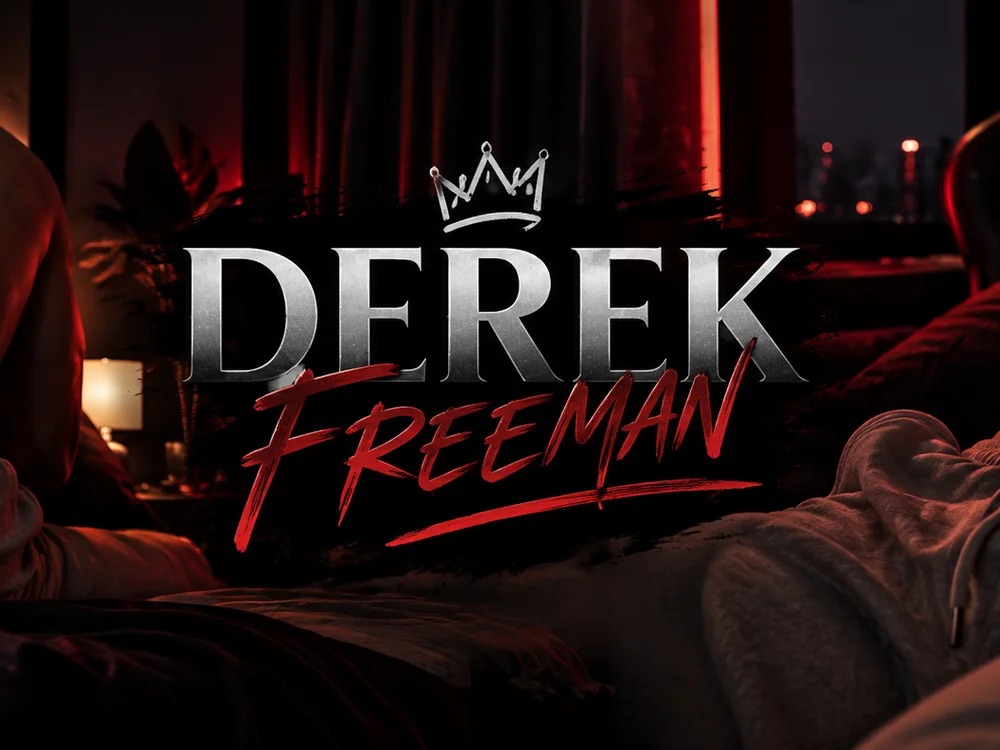 Derekfreeman Chatroom