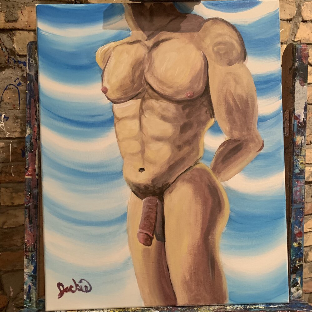 DerrickHose Chatroom