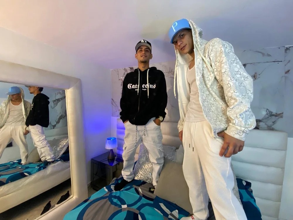 DesertKings_ Chatroom