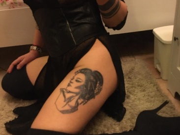 desireegold