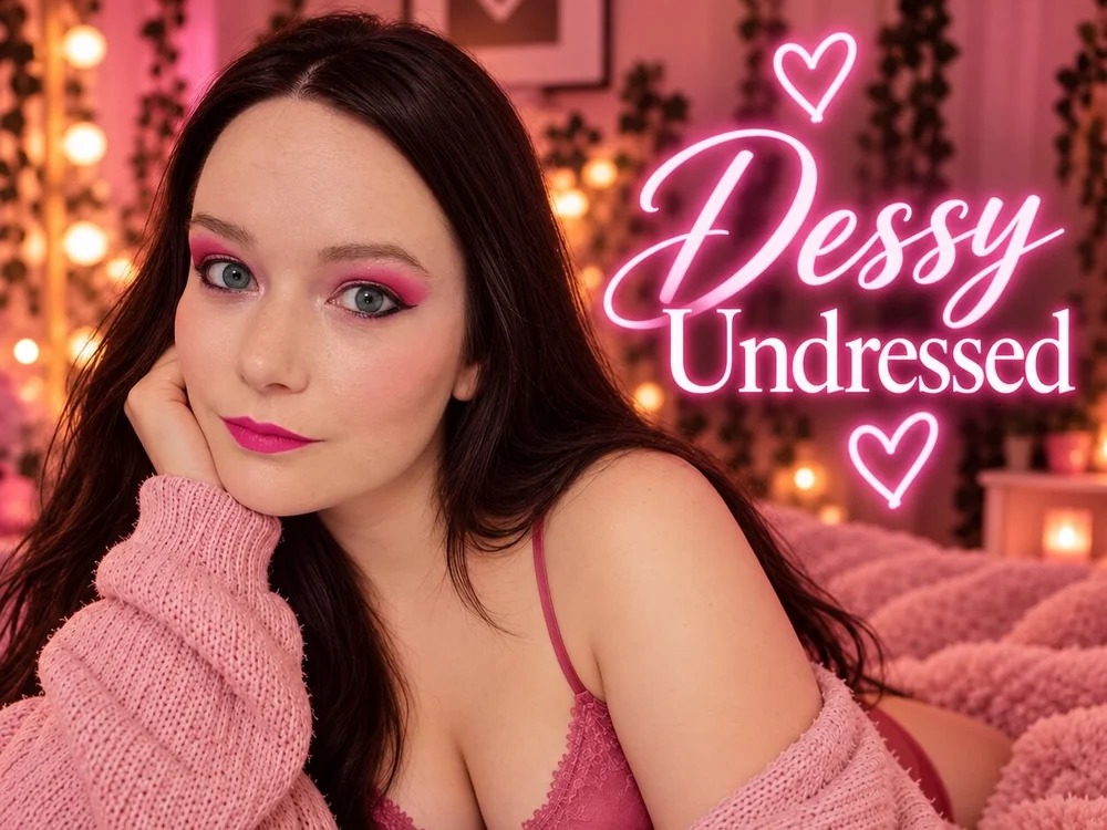 DessyUndressed Chatroom
