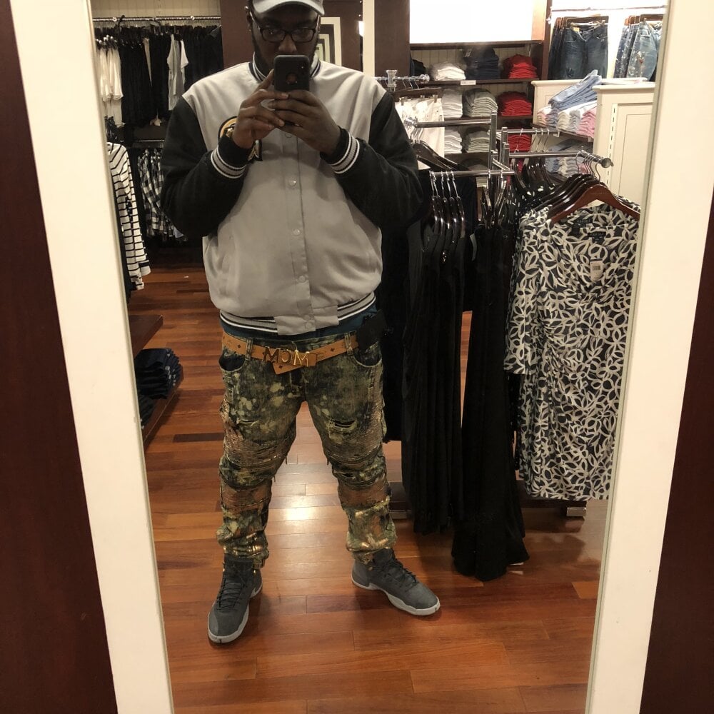 DetroitDingaling Chatroom