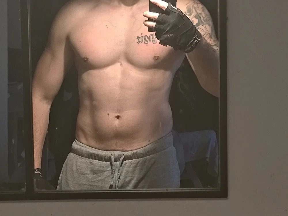 DevilFitness Chatroom