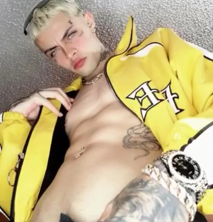 Dhalton_x Chatroom
