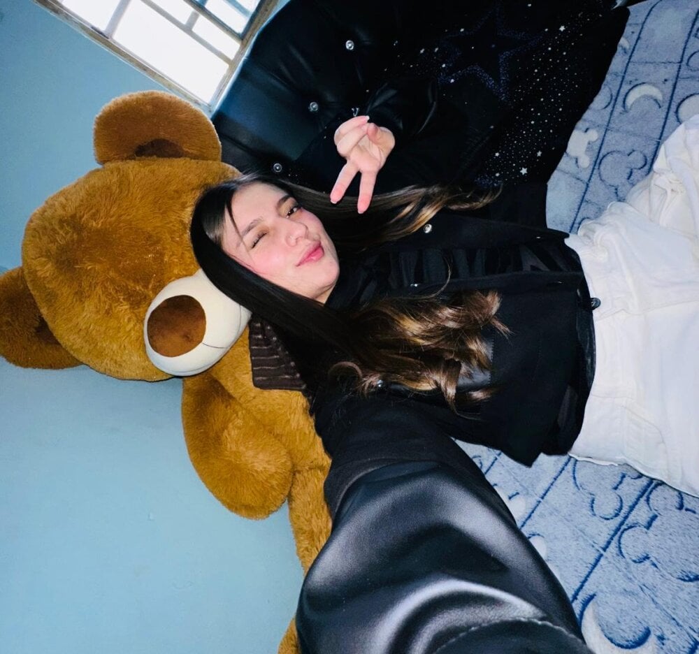 Diamond_juliana Chatroom