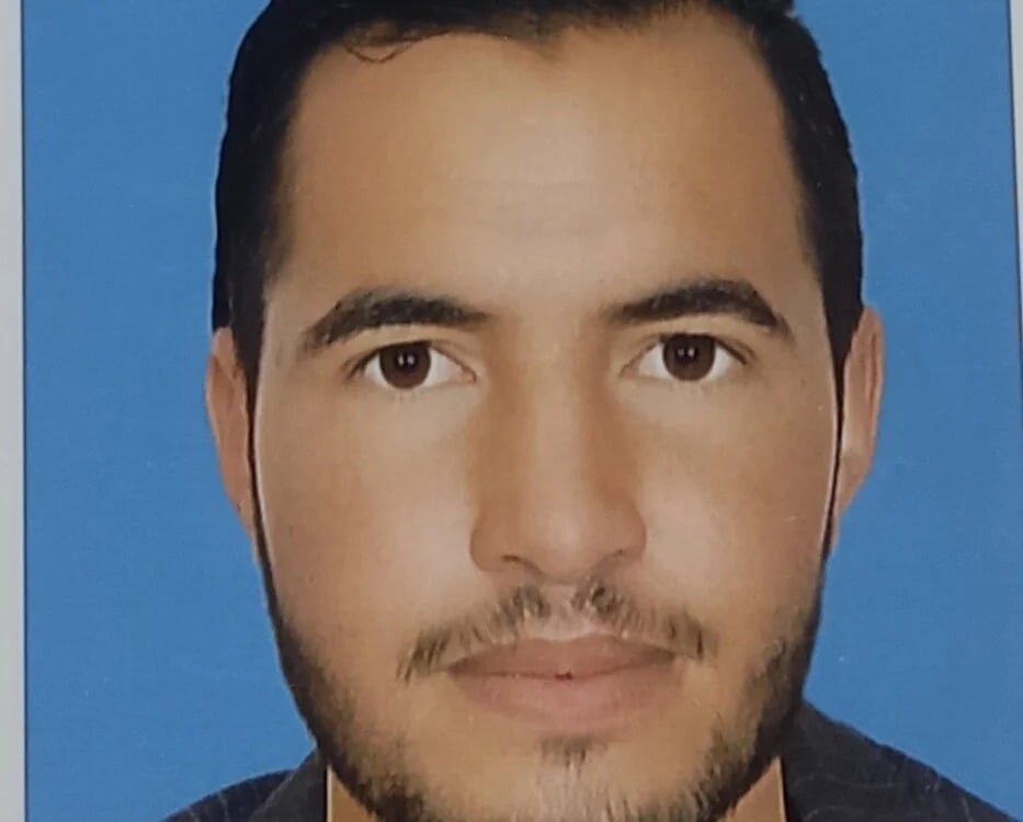 Dick_moroccan Chatroom