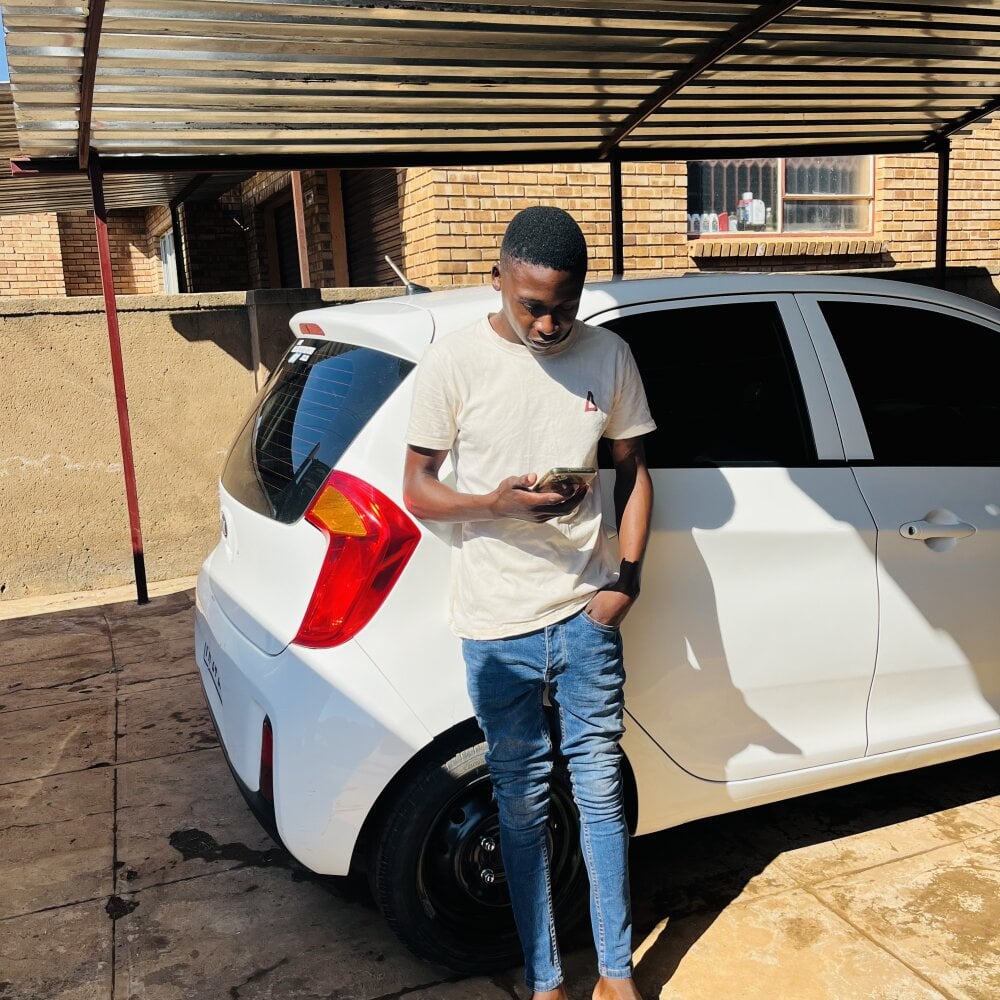 Dickey-B-RSA Chatroom