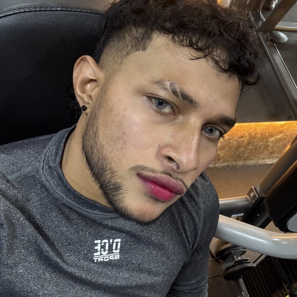 DiegoCuadrado Chatroom