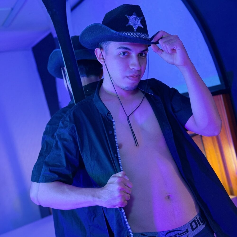 Diego_stone Chatroom