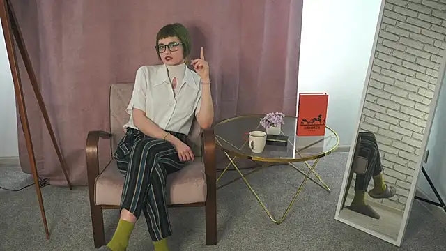 DieraGail Chatroom