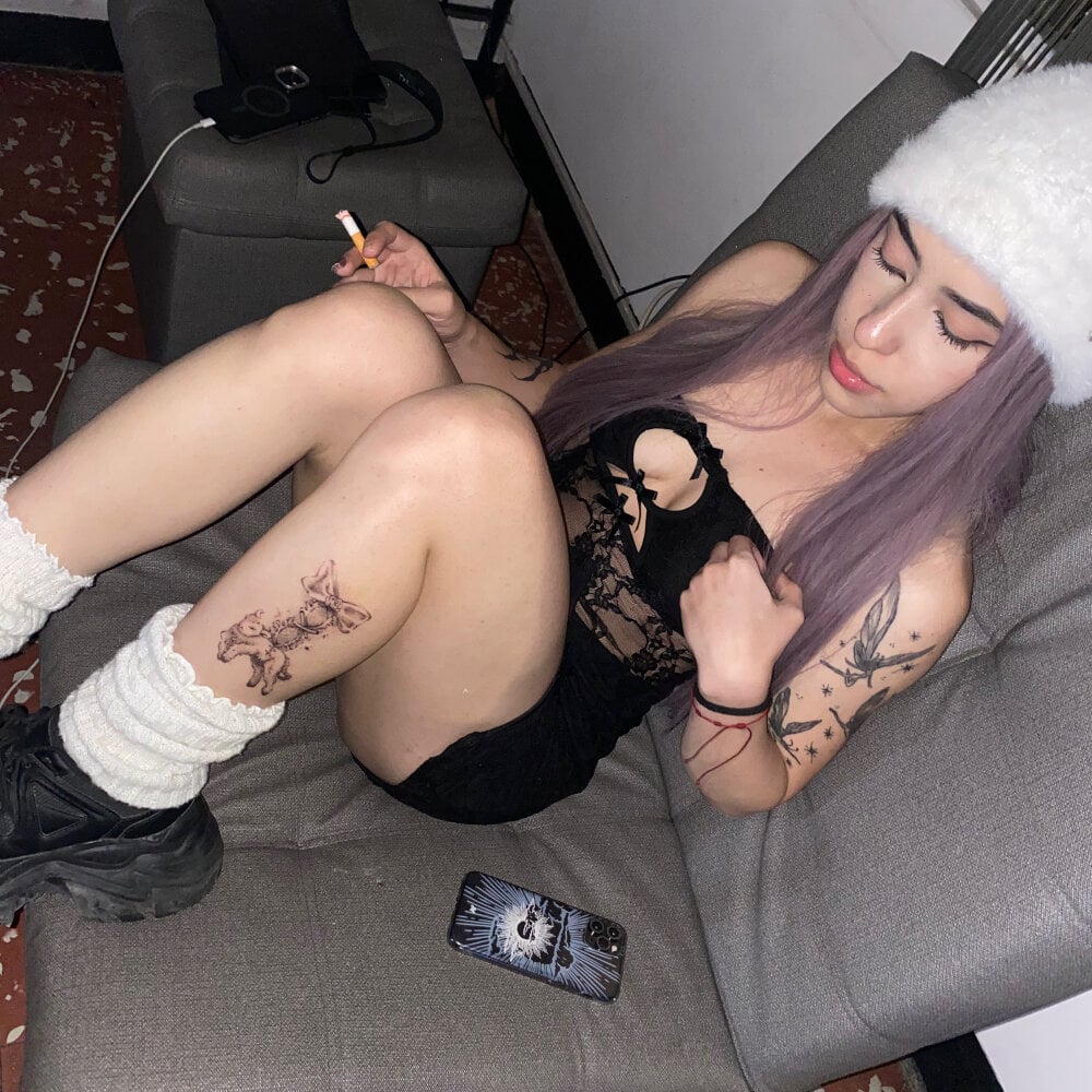 Dixiebelle Chatroom