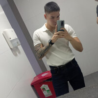 DmitriyTimur Chatroom